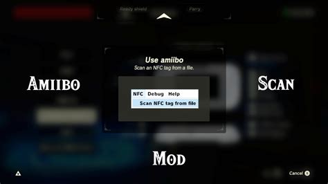 botw nfc tags pc cemu|cemu 1.9.0 tags.